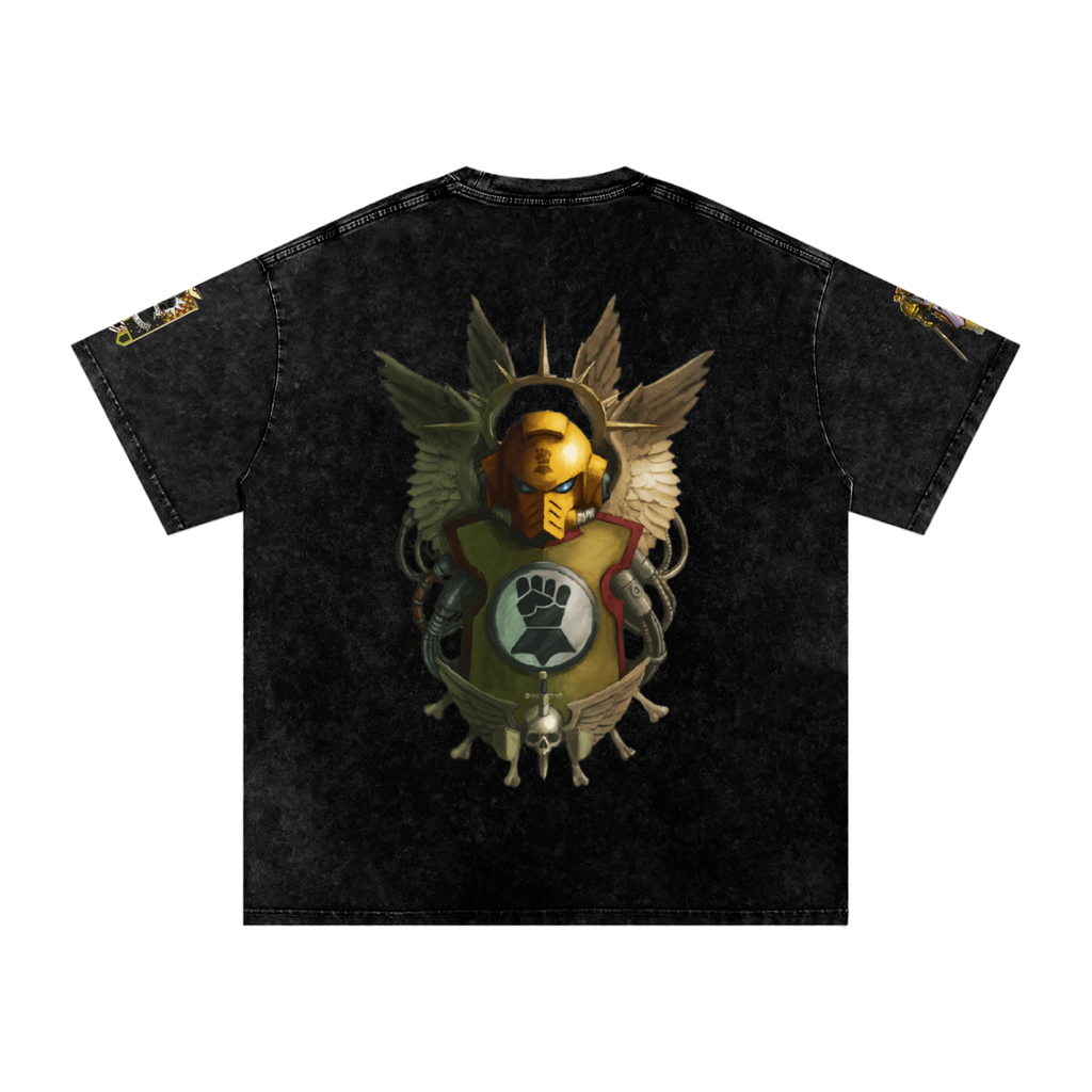 The Sons of Dorn