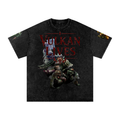 Vulkan Lives
